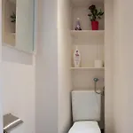 Spacious 7-bed House In Oostende
