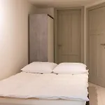 Spacious 7-bed House In Oostende