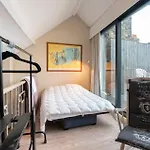 Feriehus Spacious 7-bed House In *