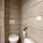 Spacious 7-bed House In * Oostende