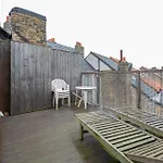 Spacious 7-bed House In Feriehus