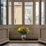 Feriehus Spacious 7-bed House In