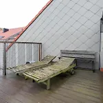 Spacious 7-bed House In Feriehus Oostende