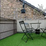 Spacious 7-bed House In Oostende
