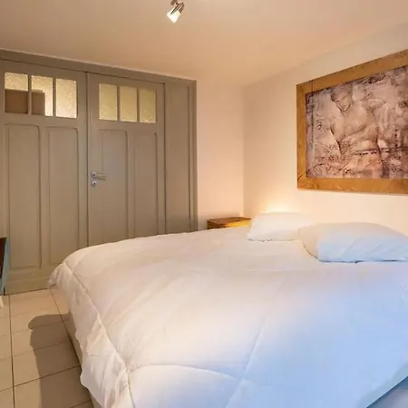 Spacious 7-bed House In