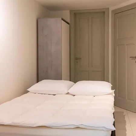 Dom wakacyjny Spacious 7-bed House In Ostenda